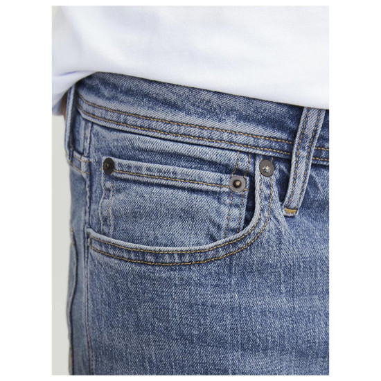 Jack & Jones Ανδρικό παντελόνι denim Jack & Jones Ανδρικό παντελόνι denim